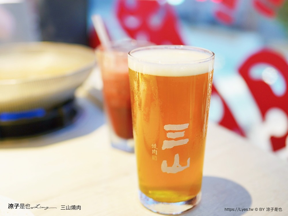 三山燒肉 輕井澤燒肉品牌 台中新開幕餐廳 訂位方式 菜單價位 日本和牛 烤肉餐廳 壽星 慶生優惠