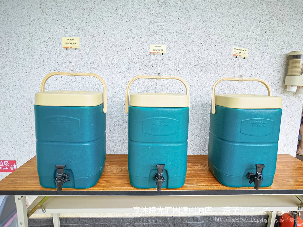 享沐時光莊園渡假酒店 苗栗親子 溫泉飯店 SPA 游泳池 水療池 新開幕 玻璃屋 住宿