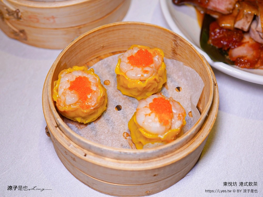 東悅坊港式飲茶 菜單 高雄美食 富野度假酒店 粵式料理 高雄港式餐廳 烤鴨