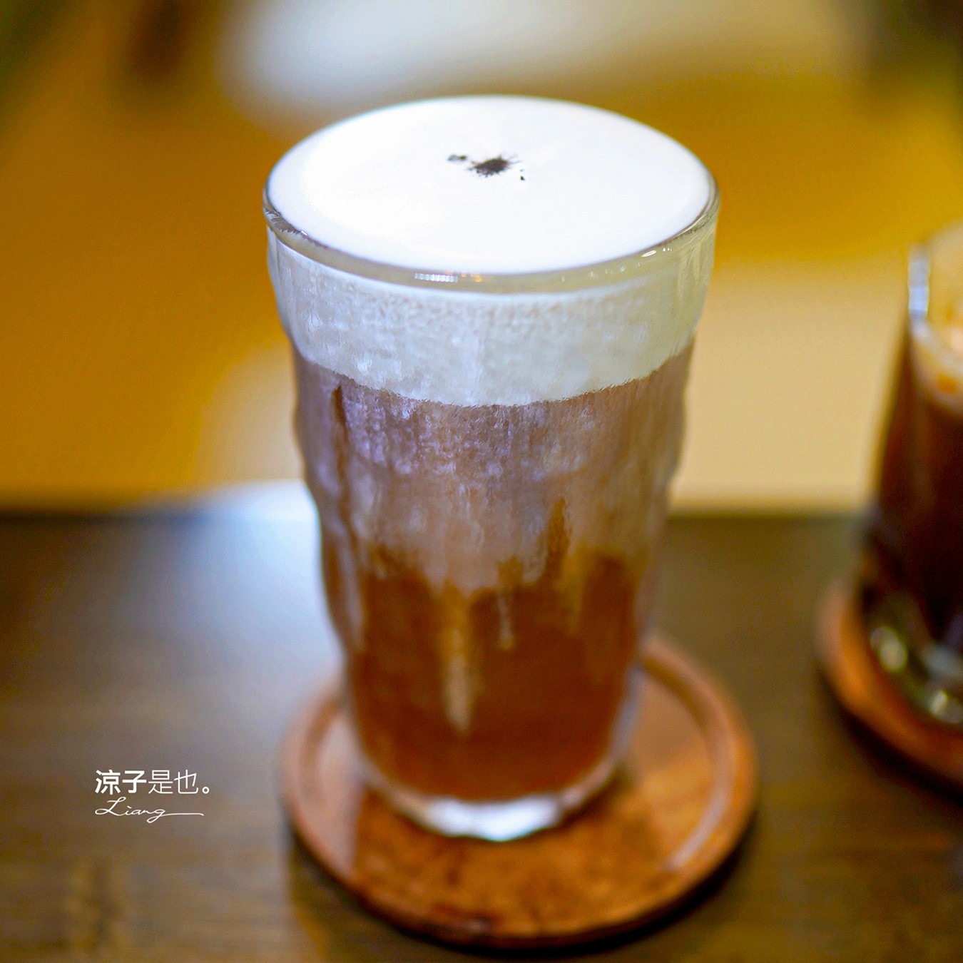 吾庶 菜單 埔里老宅咖啡 埔里美食 埔里早午餐 南投甜點 南投下午茶 usu cafe