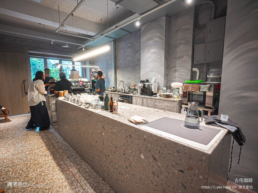 古侘咖啡 Gu-good Cafe 台中咖啡廳 台中北屯咖啡 台中下午茶 台中甜點