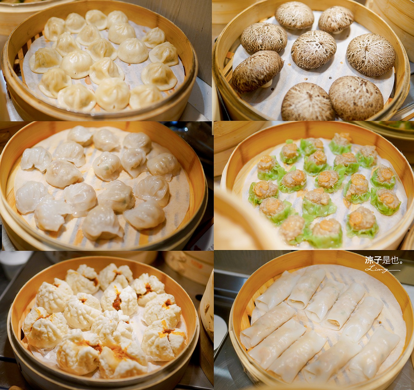 武陵富野渡假村 台中 福壽山 櫻花季 房型 餐廳 早餐 自助餐 一泊二食