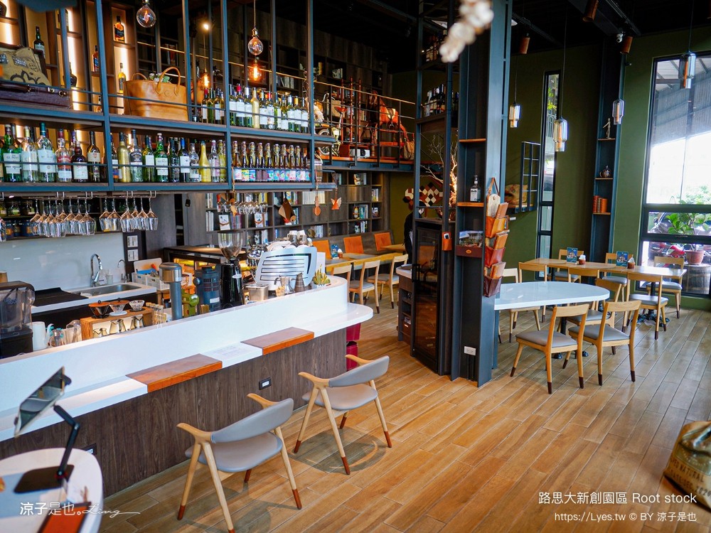 路思大新創園區 皮革手作diy 菜單 彰化景點 彰化美食 義式餐酒館 下午茶 複合式餐廳