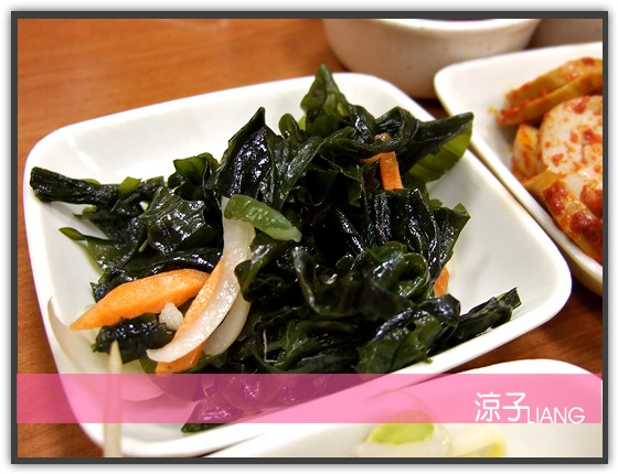 韓香亭韓國料理10