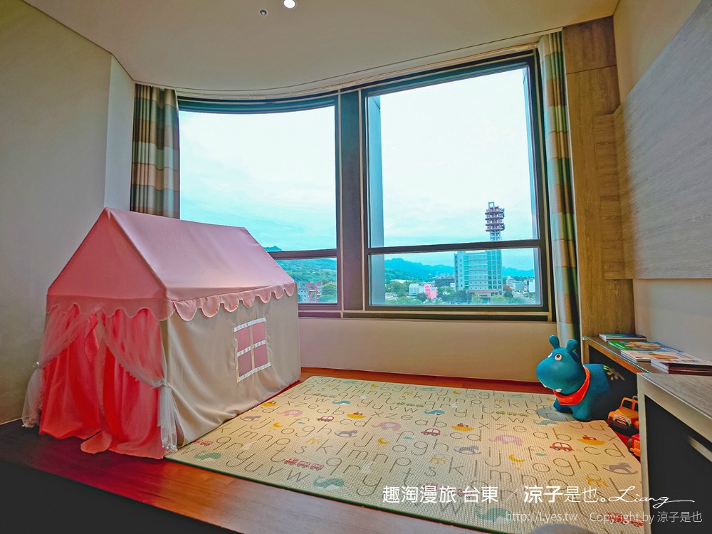 台東住宿 趣淘漫旅台東01 房型 早餐 台東火車站飯店 台東親子飯店 設計旅店 CP值 房價