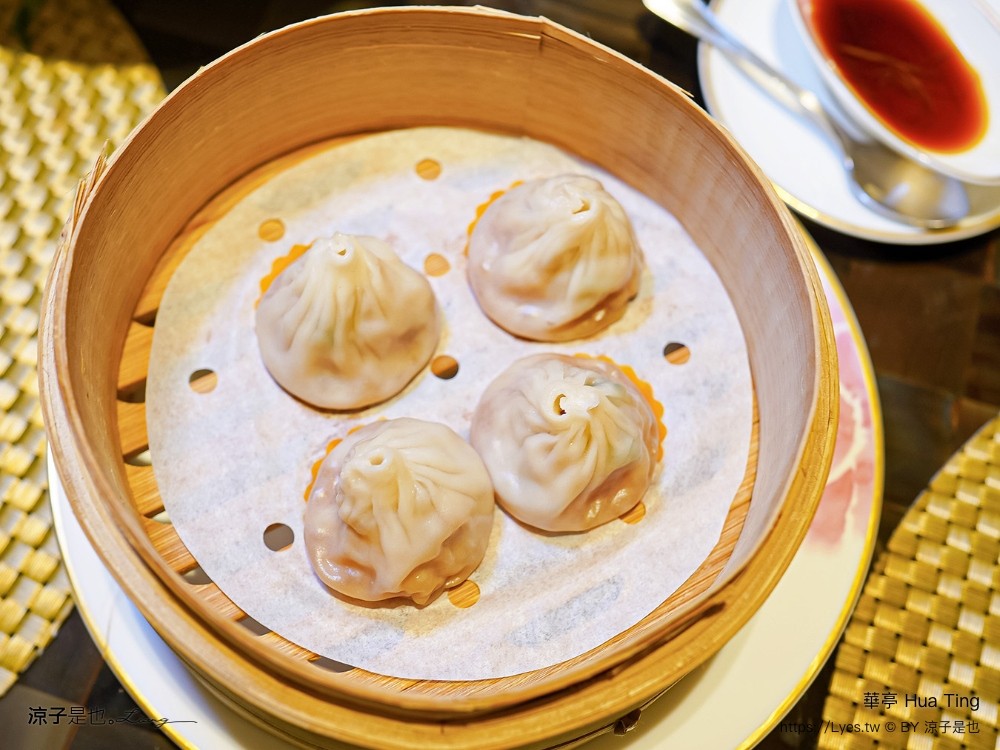 華亭 澳門美食 上葡京綜合度假村 上葡京餐廳推薦 揚州國宴主廚 澳門上海菜 hua ting 華亭菜單