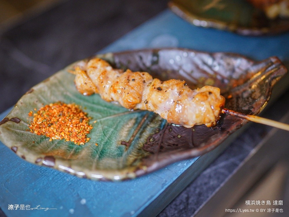 横浜焼き鳥 達磨 橫濱燒鳥達磨 台中美食 台中餐廳 台中板前料理 台中居酒屋