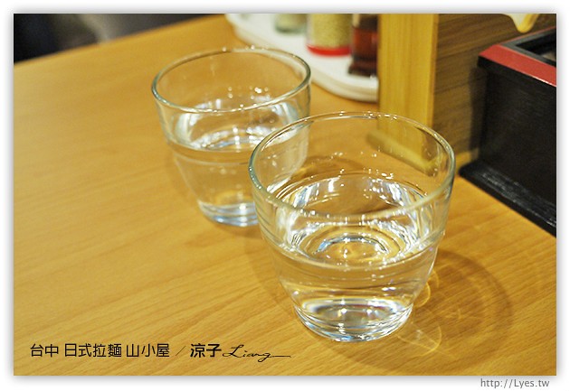 台中-山小屋-來自日本九州的日式豚骨拉麵(已歇業)