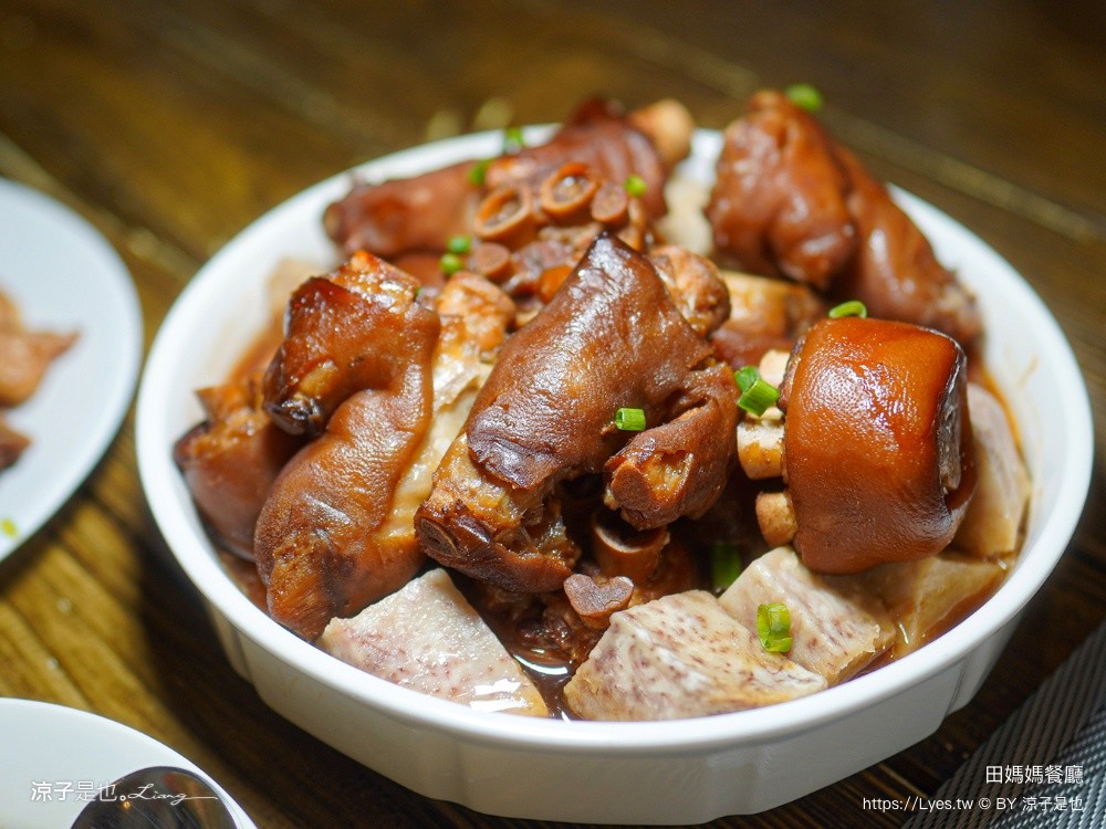 田媽媽餐廳 生力農場 田媽媽餐廳 阿里山美食 隙頂美食 無菜單料理 預約制美食 嘉義美食 茶園餐廳