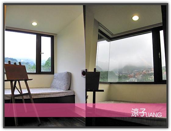緩慢民宿 3A房間04