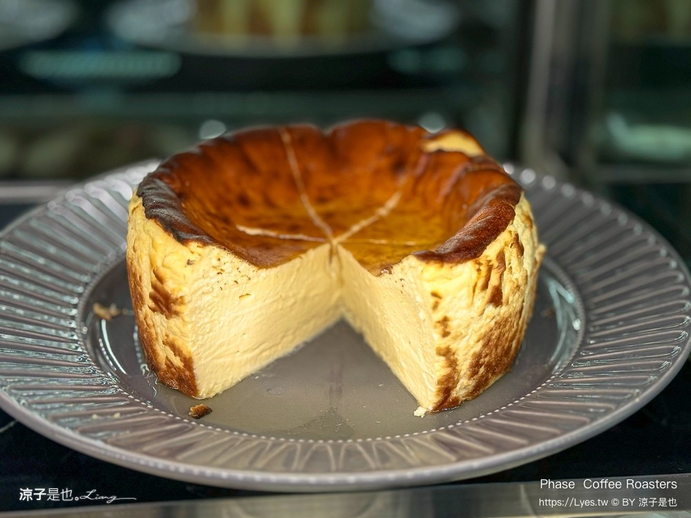 phase coffee roasters 菜單 台中咖啡廳 精品咖啡 自家烘焙咖啡 台中火車站 咖啡甜點