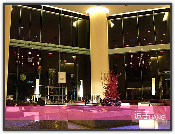 清新溫泉度假飯店16