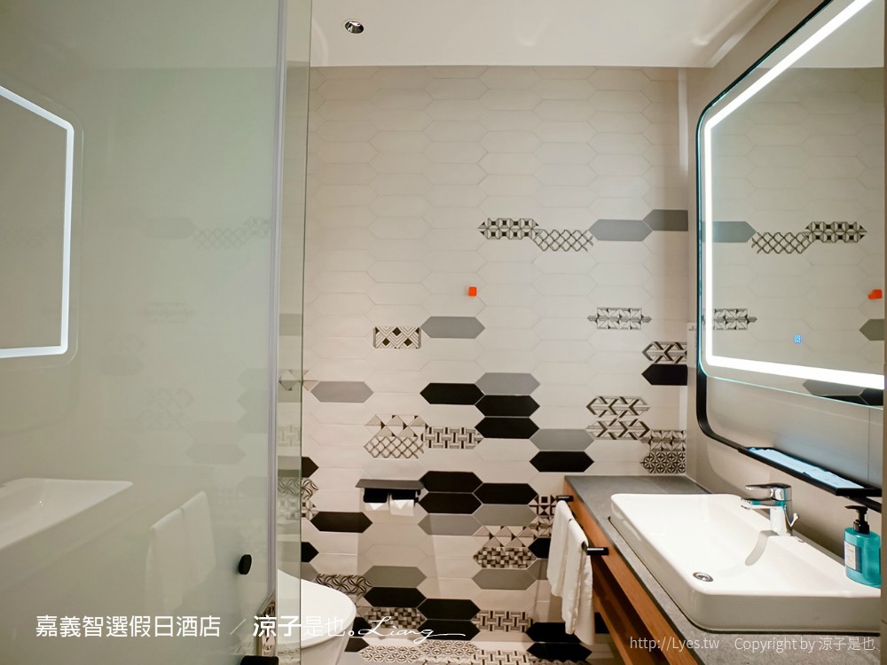 嘉義智選假日酒店 新開幕 嘉義住宿推薦 阿里山飯店 席夢思 IHG洲際酒店