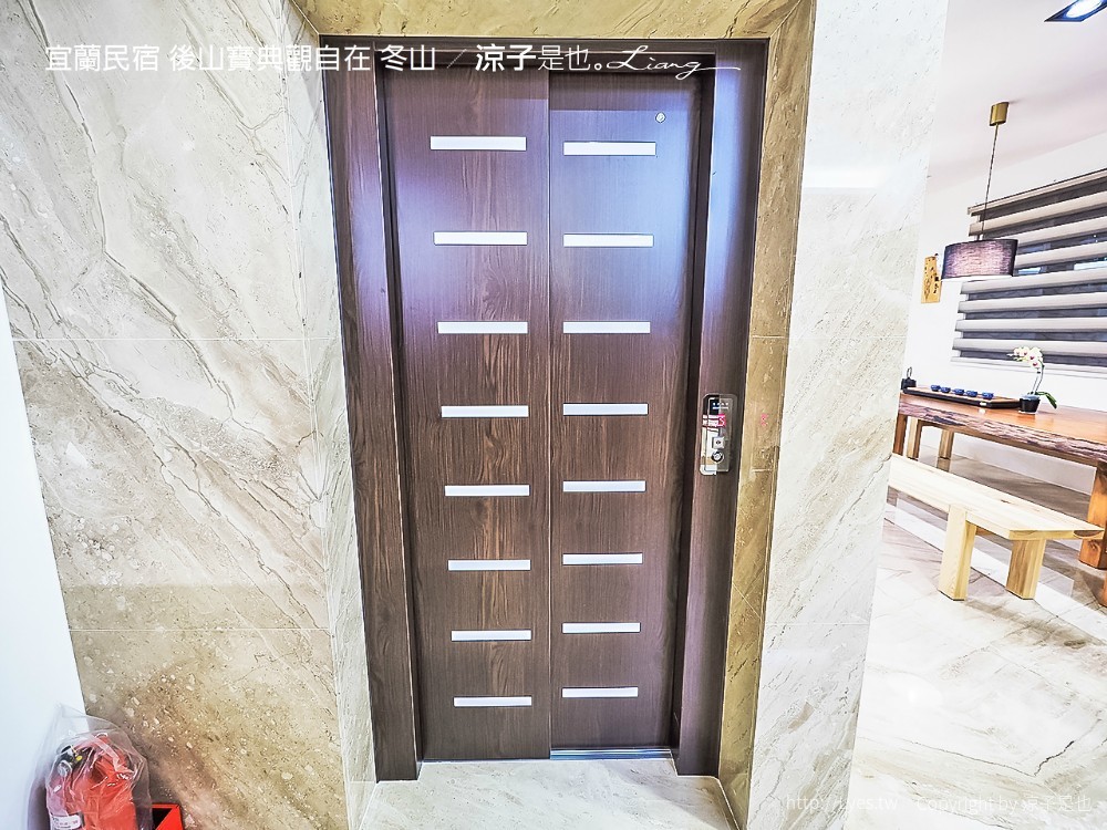 宜蘭民宿 後山寶典觀自在 冬山