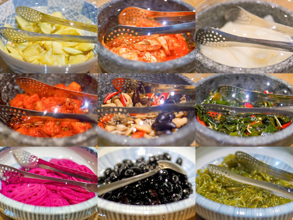 鳳凰食號 台中鳳凰酒店 吃到飽餐廳推薦 台中飯店 buffet 早午餐吃到飽 早餐菜色