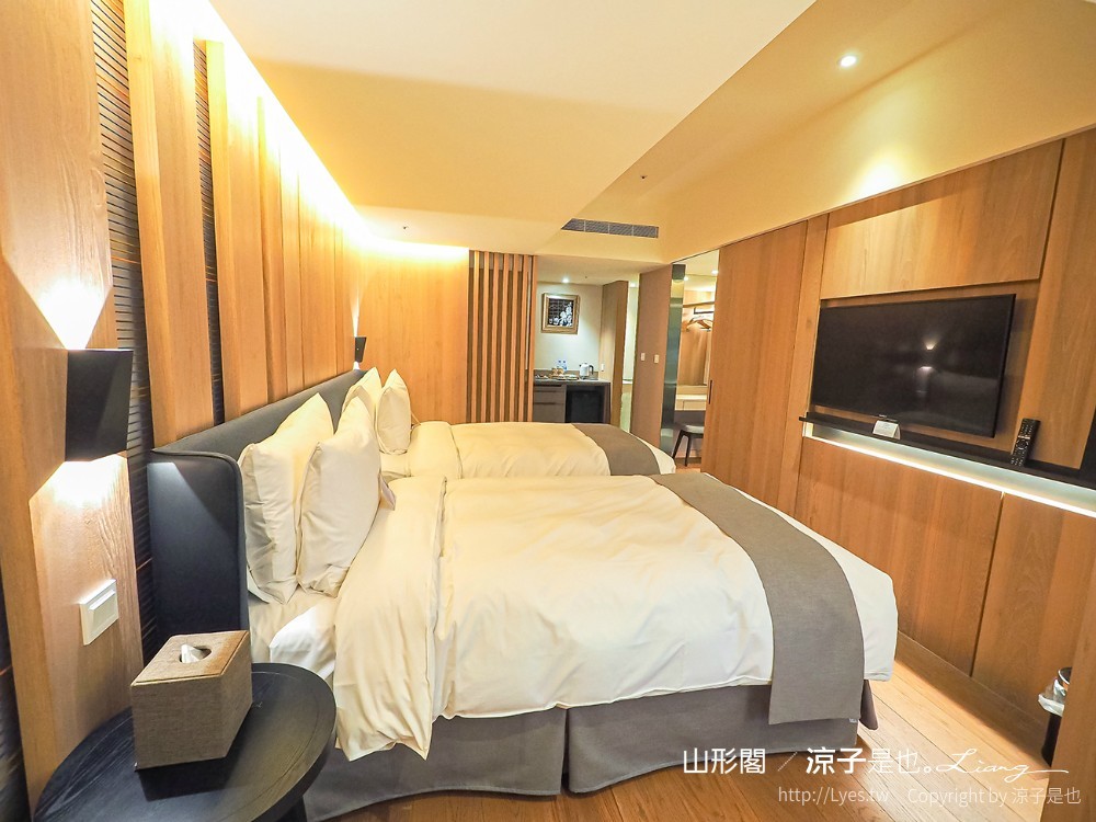 山形閣溫泉飯店 宜蘭礁溪 日式溫泉住宿 龜山島 礁溪火車站