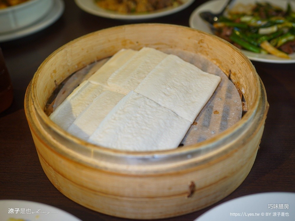 巧味膳房 台中美食 大里美食 台中合菜餐廳 巧味膳房菜單