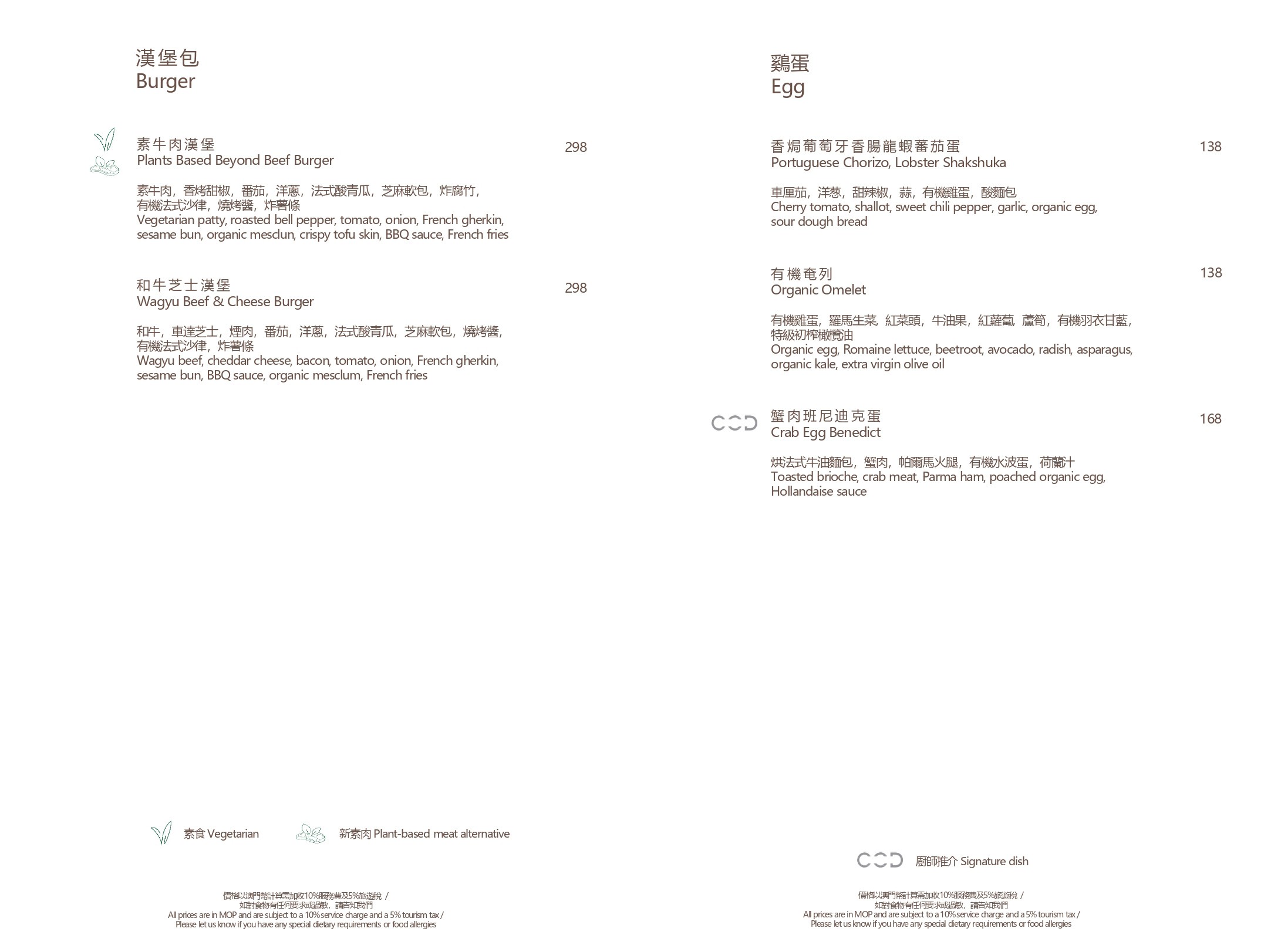 澳門摩珀斯酒廊 菜單 Morpheus Lounge 澳門美食推薦 新濠天地美食 摩珀斯建築 澳門下午茶 澳門飯店餐廳