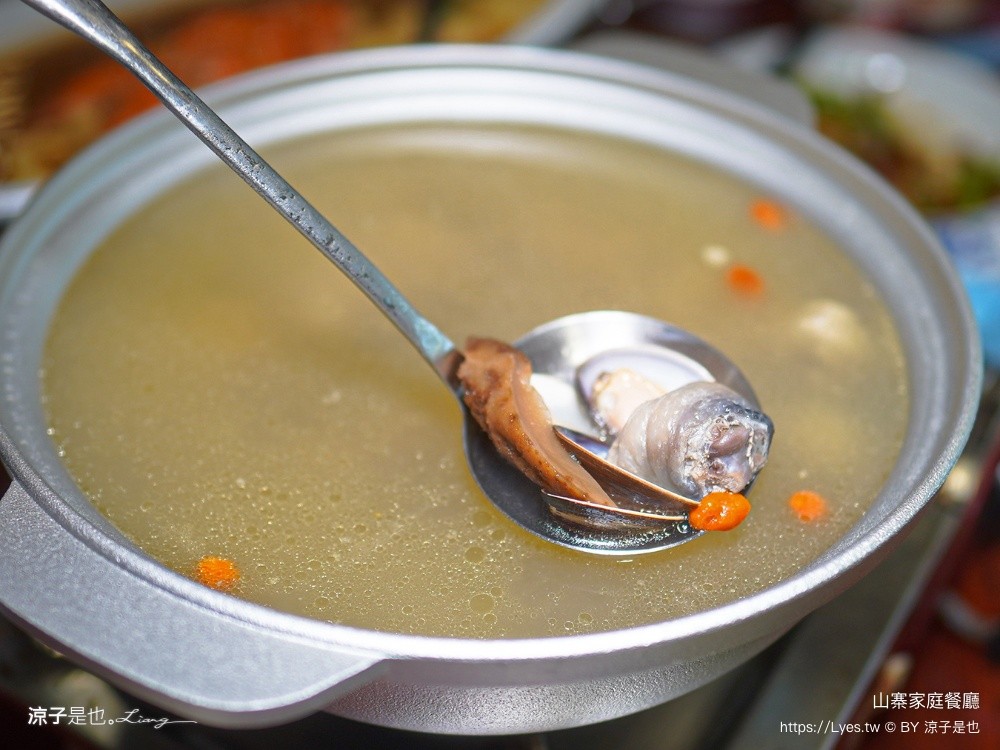 山寨家庭餐廳 新營美食 台南合菜餐廳 新營合菜餐廳 台南辦桌料理 新營餐廳