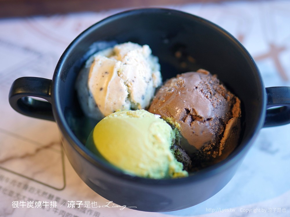 很牛炭燒牛排 菜單 埔里美食 平價牛排餐廳推薦 CP值 溼式熟成 直火炭烤 訂位 南投