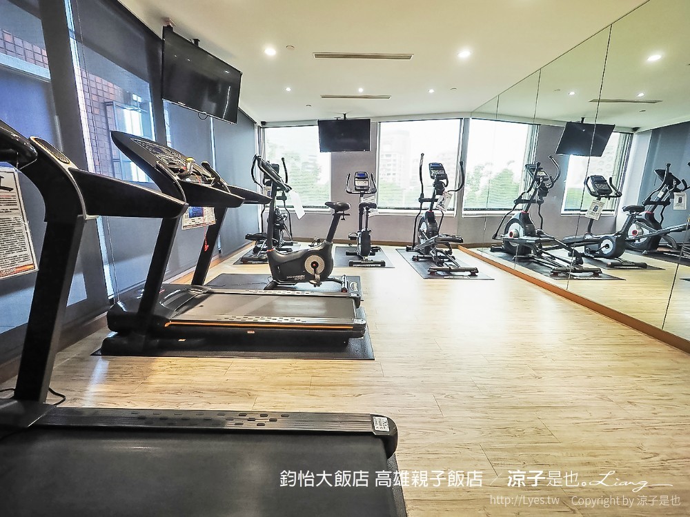 鈞怡大飯店 高雄親子飯店