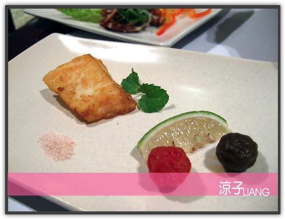 名流湯村 懷石料理13