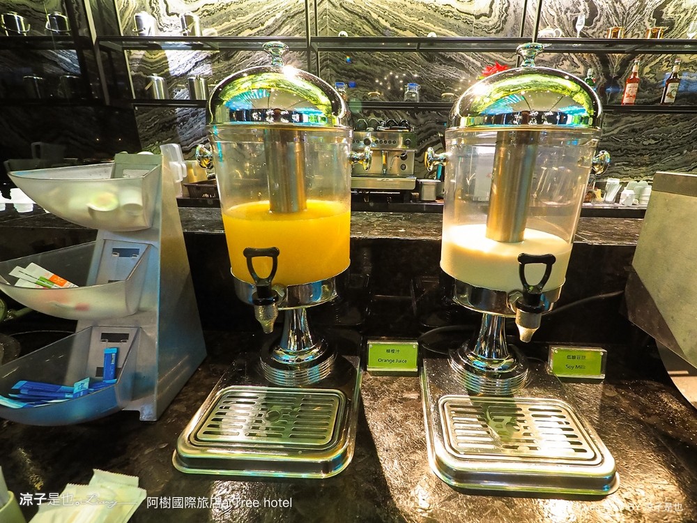 阿樹國際旅店 台北住宿 小巨蛋飯店 台北設計酒店 森林系 阿樹早餐 中崙市場 雙人房 artree hotel