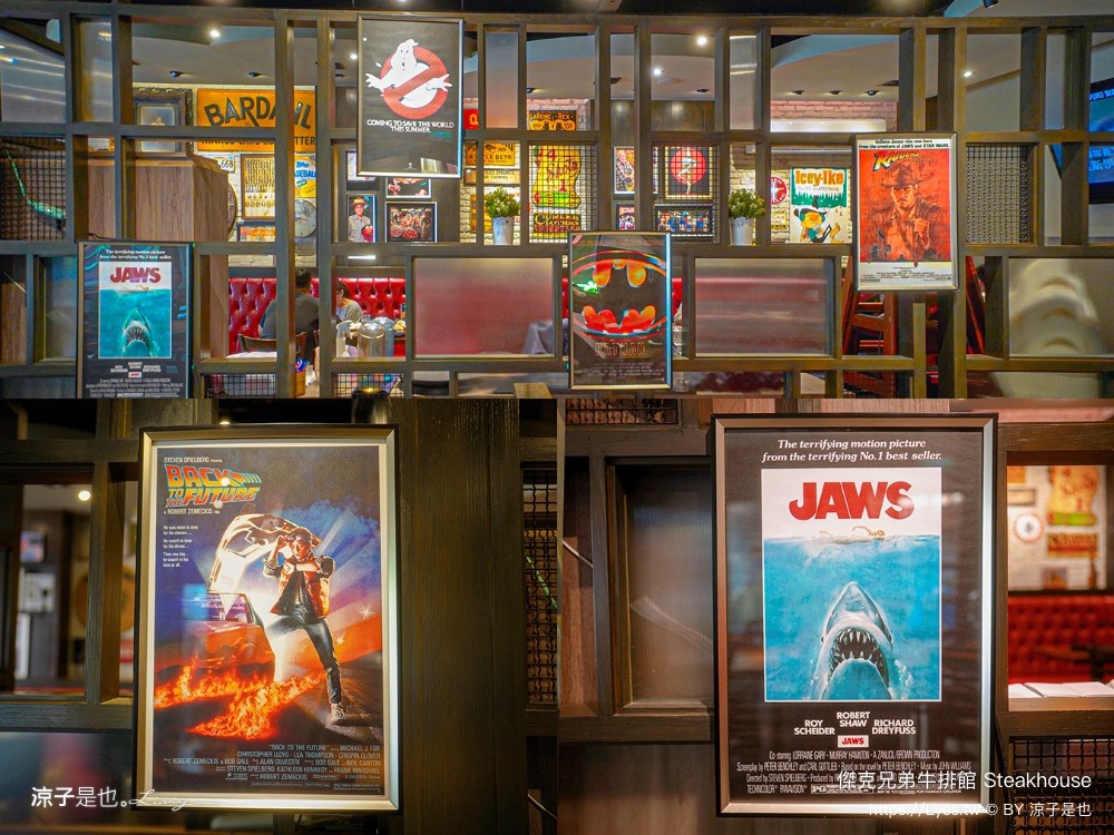 傑克兄弟牛排館 菜單 台中餐廳 公益路美食 生日優惠 美式餐廳 訂位 壽星 steakhouse