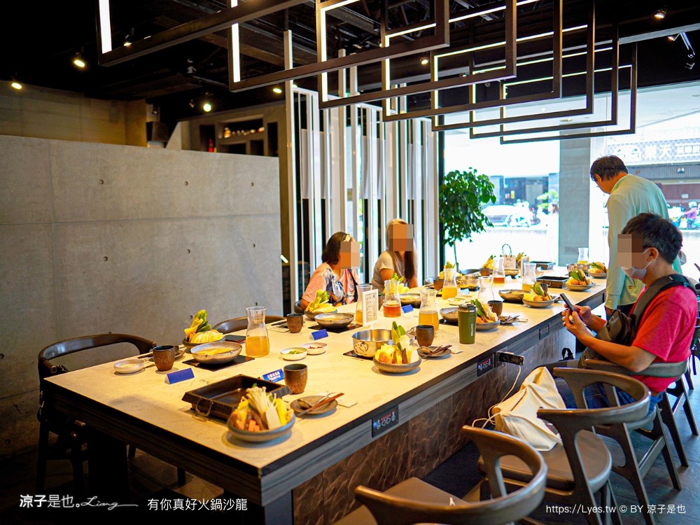 有你真好 火鍋沙龍 菜單 價位 台南美食 台南火鍋 個人鍋 餐廳 碳佐麻里 訂位