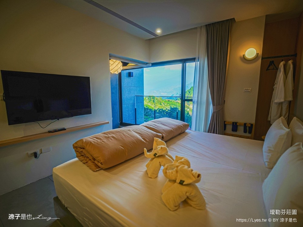 璦勒芬莊園 璦勒芬莊園 嘉義民宿 阿里山住宿 隙頂民宿 親子民宿 嘉義飯店 新開幕 阿里山日出 嘉義景觀民宿 二延平步道住宿