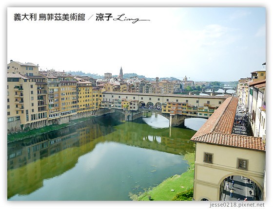 義大利蜜月-聖母百花大教堂、烏菲茲美術館、領主廣場、但丁之家 Day 5義大利佛羅倫斯景點