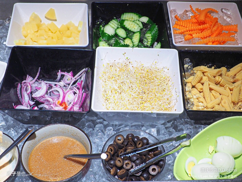 道達旅店 dd hotel 台南住宿 四人家庭房 cp值 河樂廣場 海安路 國華路 飯店 親子