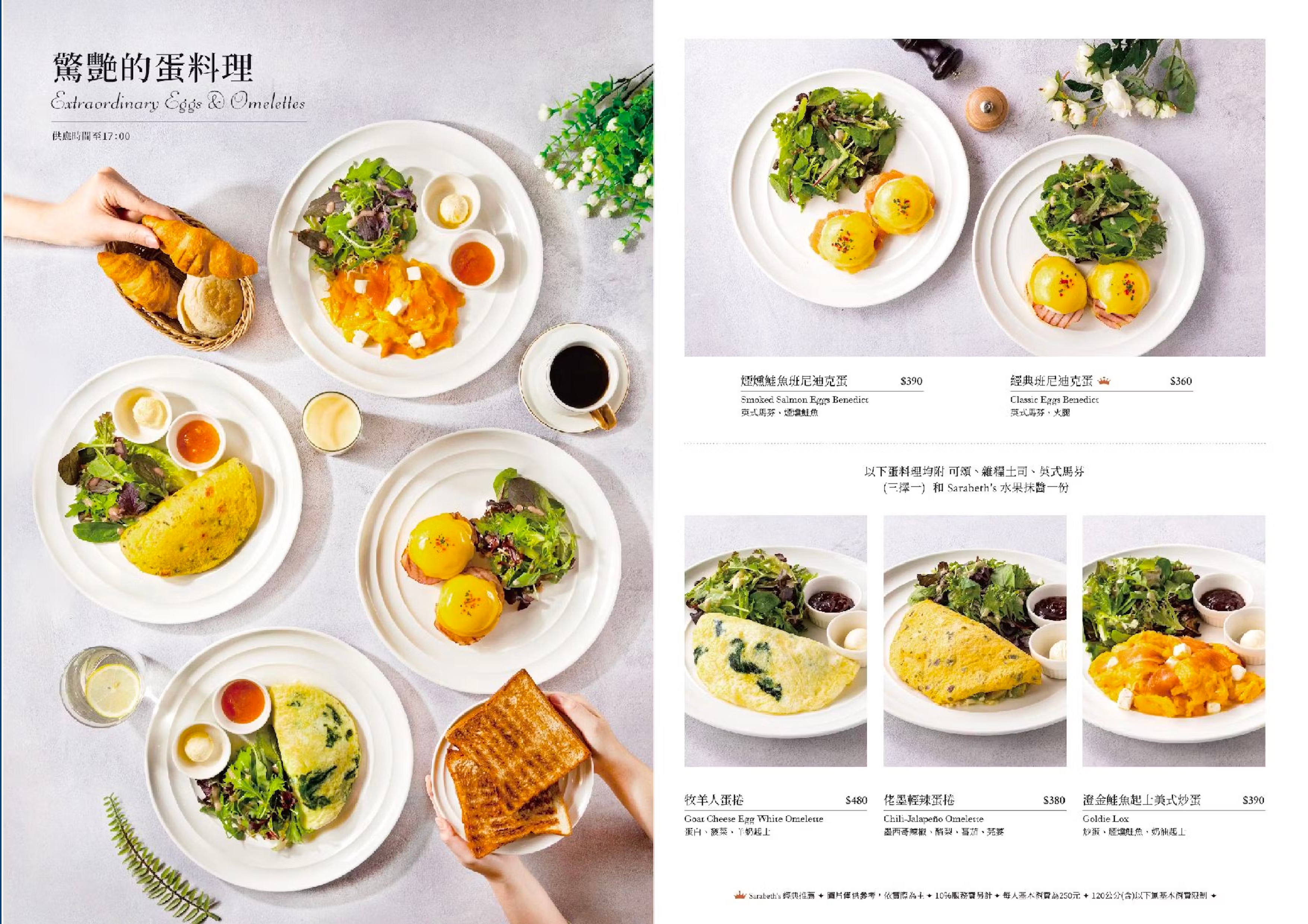 紐約早餐女王Sarabeth's 菜單 台中早午餐 LaLaport台中店 首店開幕 搶先看 美食 餐廳