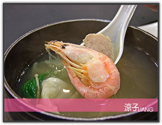 台中韓式料理-大長今韓國美食 中友百貨地下美食街