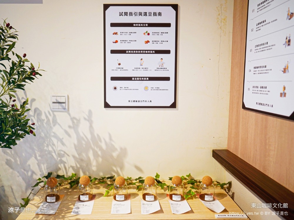 東山咖啡文化館 台南景點 東山區農會 十果文創園區 日式碾米廠 台南咖啡館 新開幕