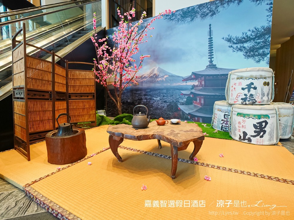 嘉義智選假日酒店 新開幕 嘉義住宿推薦 阿里山飯店 席夢思 IHG洲際酒店