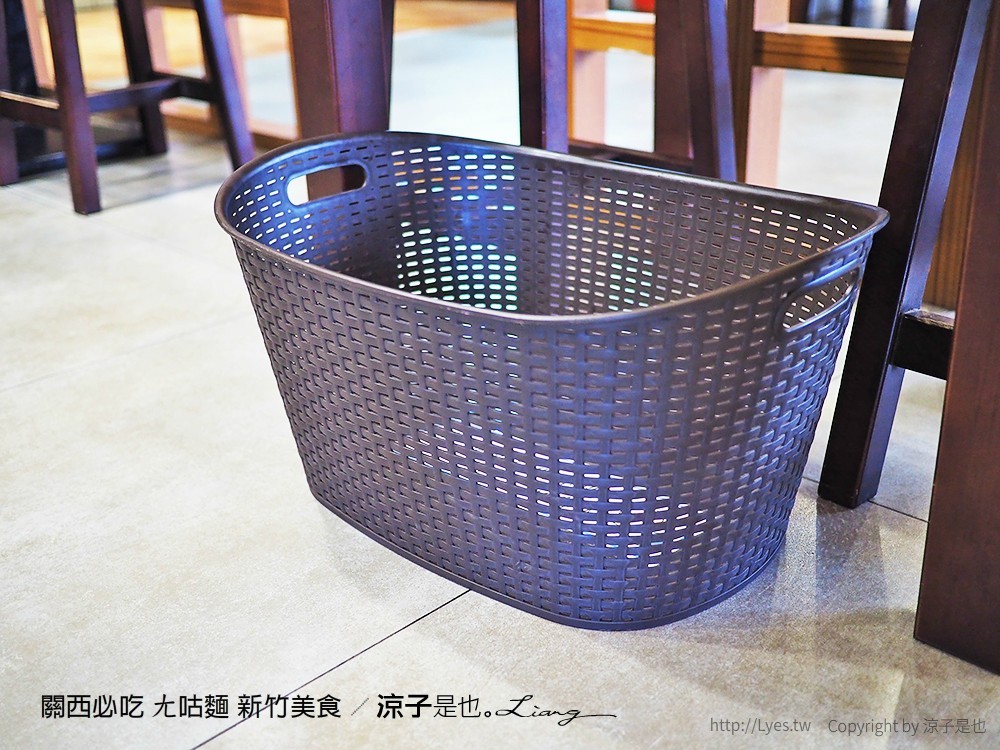 關西必吃 ㄤ咕麵 新竹美食