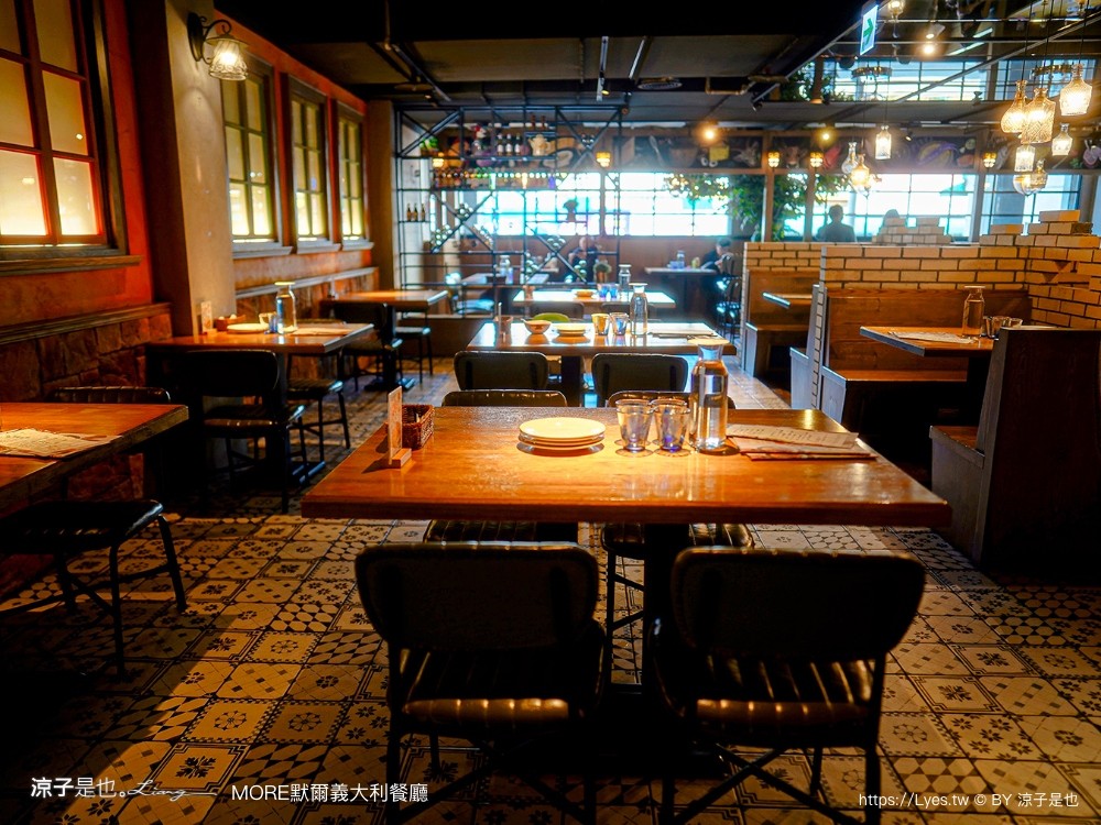 默爾義大利餐廳 菜單 台中西屯美食 jmall 美食餐廳 寶貝pizza小小主廚 台中親子餐廳 窯烤披薩 親子diy體驗 more