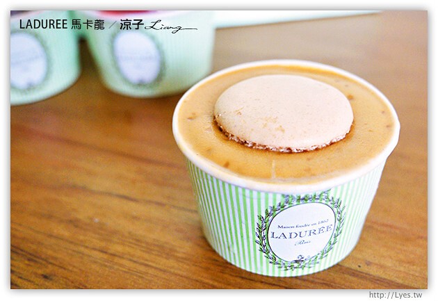 台中-LADUREE馬卡龍(新光三越)-Ladurée來自法國的夢幻頂級馬卡龍試吃報告