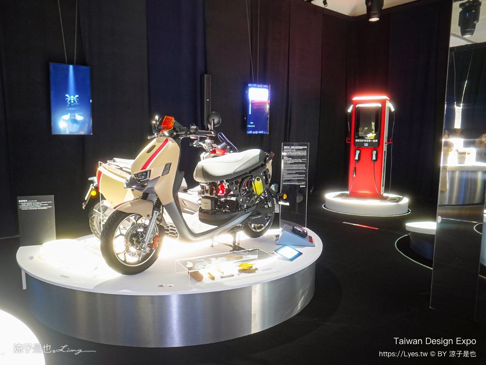 2024 台灣設計展 台南 時間地點 展區 交通 南美二館 西市場 國華友愛商圈 海安路街道美術館 愛國婦人會館