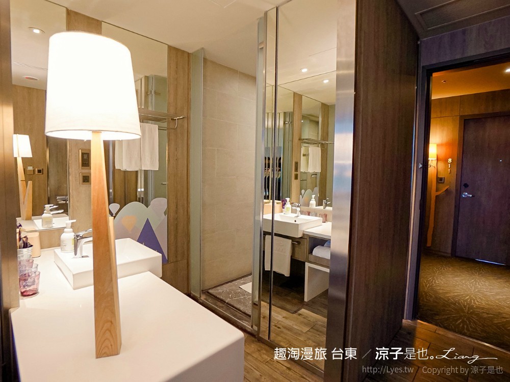 台東住宿 趣淘漫旅台東01 房型 早餐 台東火車站飯店 台東親子飯店 設計旅店 CP值 房價