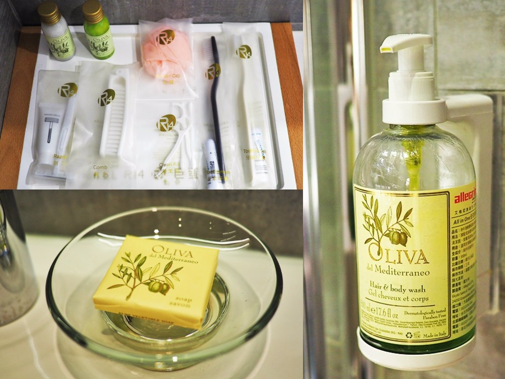 高雄住宿推薦 巨蛋旅店 HotelR14 飯店