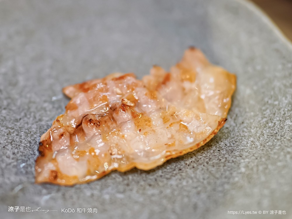 KoDō和牛燒肉 菜單 台中公益路美食 台中和牛 燒肉餐廳 訂位 生日優惠 價位 評價