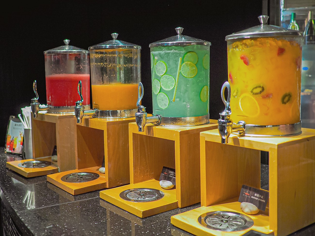 台北-栢麗廳 晶華酒店吃到飽餐廳防疫升級開放訂位啦！11大類豐富菜色自助晚餐吃到飽 五星級飯店buffet美食推薦