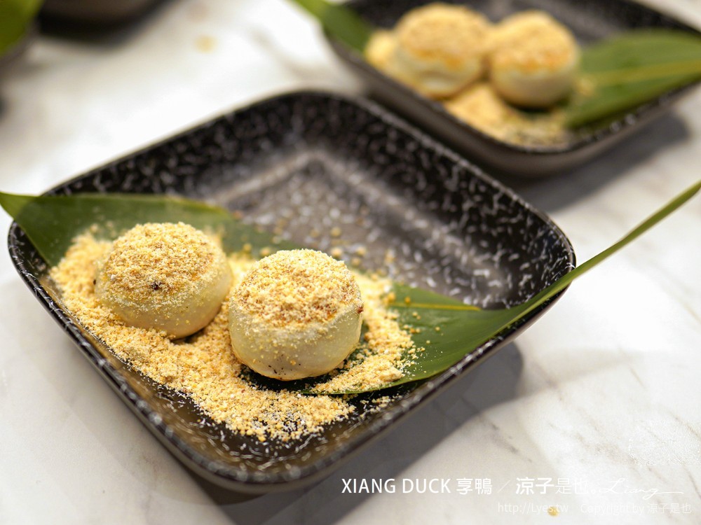 台中-享鴨公益店 王品集團烤鴨與中華料理品牌 桌邊片鴨秀 兩人就能開桌