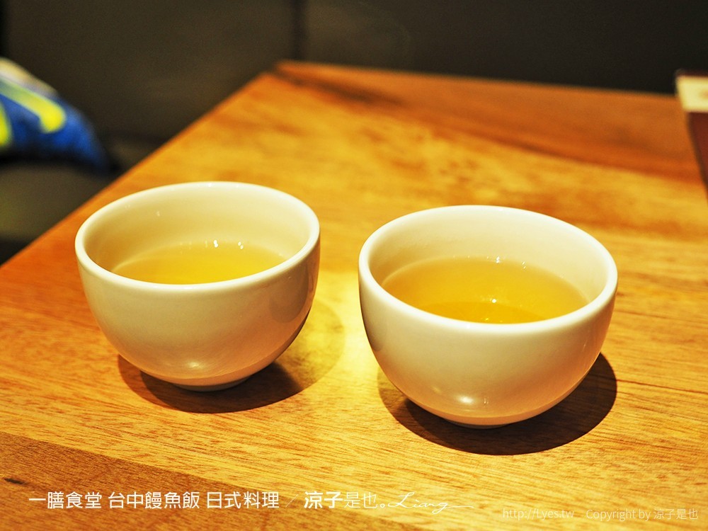 一膳食堂 台中饅魚飯 日式料理