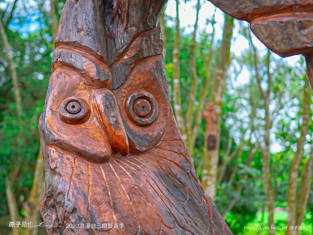 2023 浪漫台三線藝術季 台中東勢 接駁車 預約 開幕 falabidbog花啦嗶啵 東勢旅遊 美食 台北 桃園 新竹 苗栗