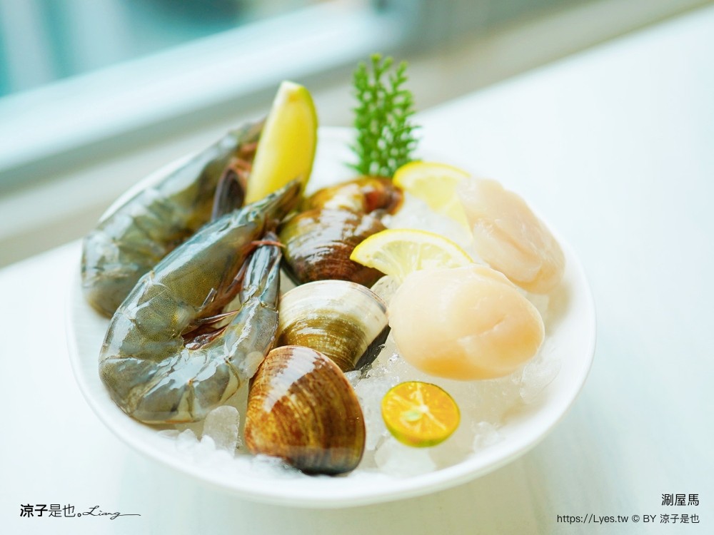 涮屋馬 菜單 新開幕 屋馬火鍋品牌 試營運 個人鍋物 和牛套餐 訂位 停車 台中火鍋餐廳 新光三越美食 和牛套餐 訂位 停車 台中火鍋餐廳 新光三越美食