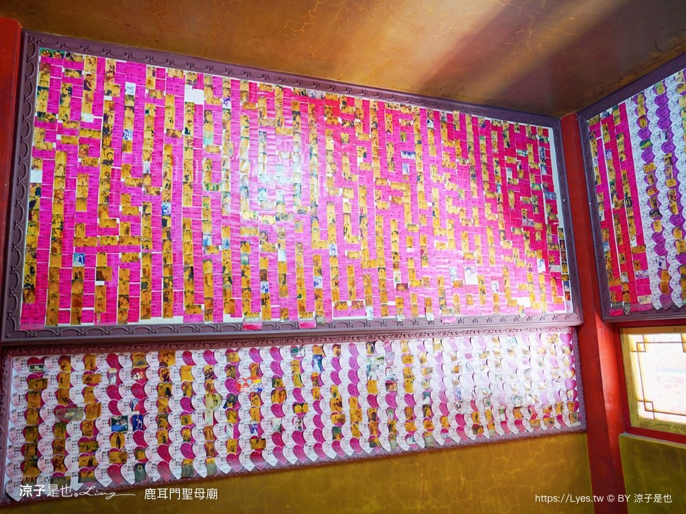 鹿耳門聖母廟 月老 台南景點 特色介紹 換裝攝影棚 鹿耳門聖母廟煙火 住宿 免門票 親子景點