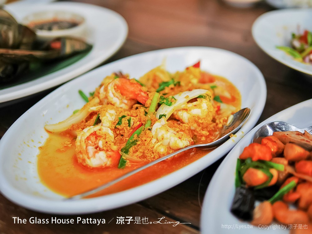 The Glass House Pattaya